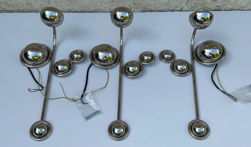 Hubert gall lampes - le, 3