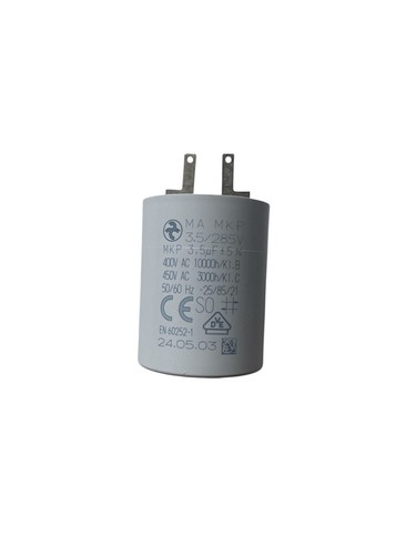Condensateur µf 3 - condensateur, 3.5uf