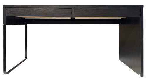 New ikea micke - new, brown