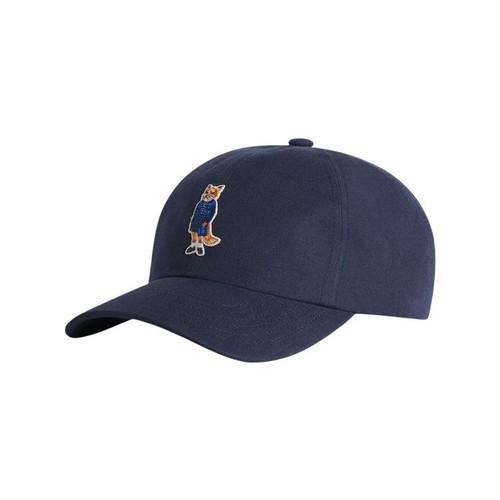 Maison kitsune casquette - maison,