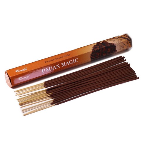 Aromatika encens hêtre - aromatika,