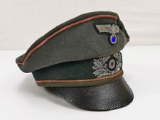 Casquette Officier