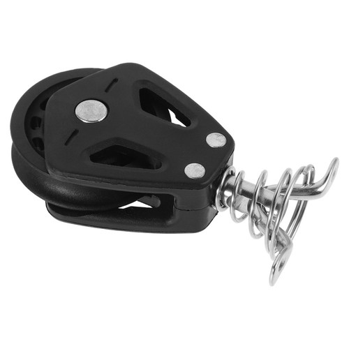 Kit chariot ancrage pour - de,