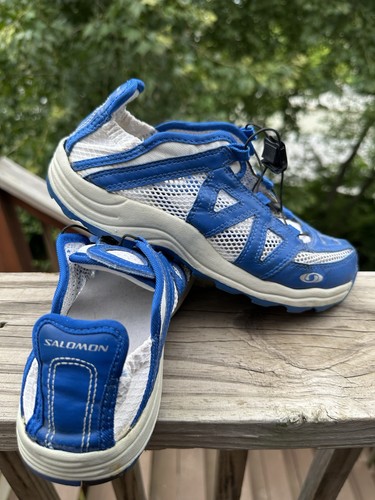 Salomon womens contagrip - womens,