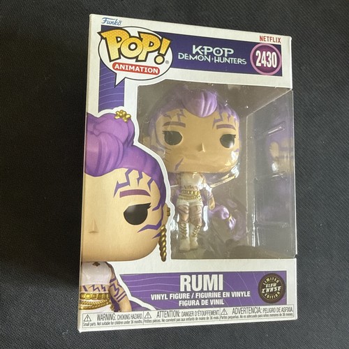 Funko pop figurine - figurine, manga