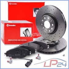 DISQUES DE FREIN SPORT BREMBO