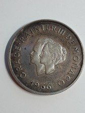 10 francs  Argent  Xème