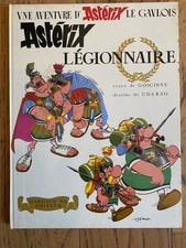 Asterix legionnaire eo - legionnaire,