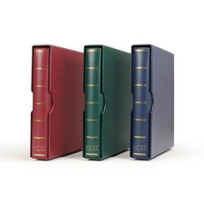 Leuchtturm moc ringbinder - leuchtturm,