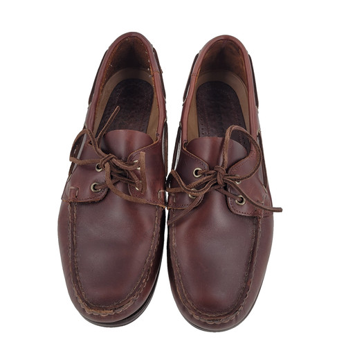Sebago docksides mens size - mens, 11