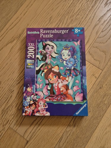 Ravensburger puzzle 200 - ravensburger,