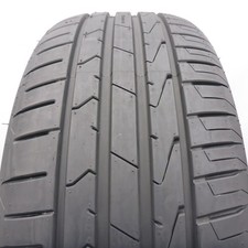215 55 17 1x Hankook 215/55
