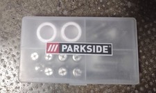 Kit Électrodes Et Buses Parkside B3