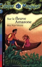 La Cabane Magique, Tome 5 