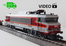 ROCO 04166 A  HO Locomotive Electrique BB 15000 SNCF 1/87 1:87 Boîte d'origine