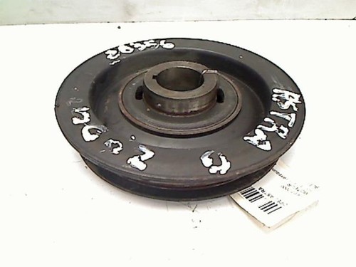 Poulie damper opel astra - opel, g