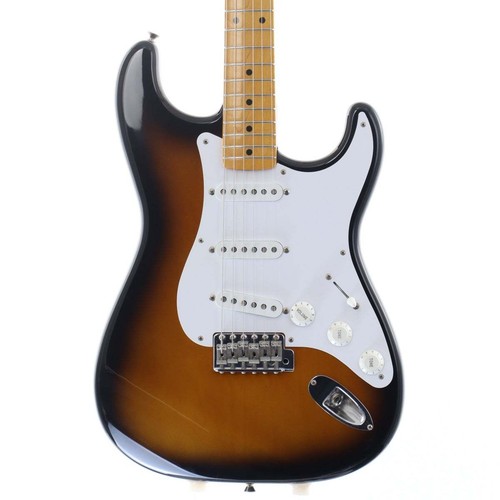 Fender japan st57 58us 3tone - st57-58us,