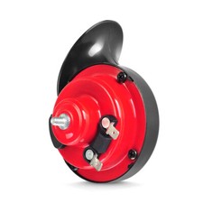 12V Universelle Sirène De