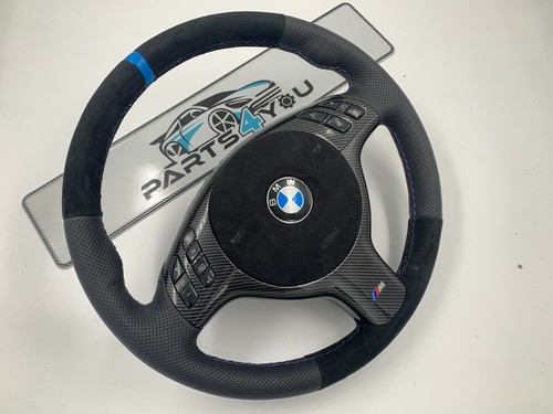 Volant sport bmw series - bmw, 3