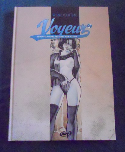 Voyeur les petites histoires - -,