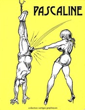 JOE DOAKES PASCALINE SM pour