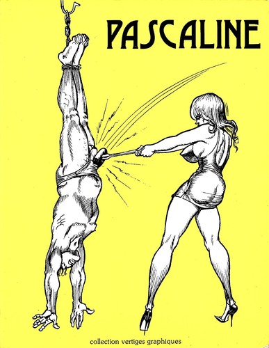 Joe doakes pascaline pour - pascaline, sm