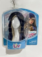 2011 Liv for Hair! Doll Wig