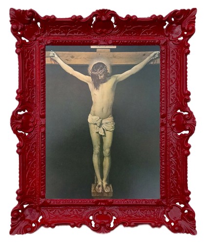 Peintures jésus christ - peintures,