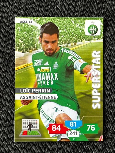 Carte panini adrenalyn foot - adrenalyn,