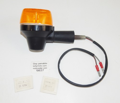 Larghi 512 clignotant - larghi,