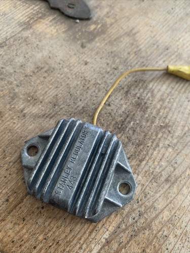 Régulateur 500 dtmx oem - dtmx,