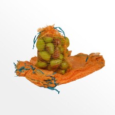 2,5 kg à 50 kg sacs à bruissement sacs en filet sacs à fruits sacs à pommes d...