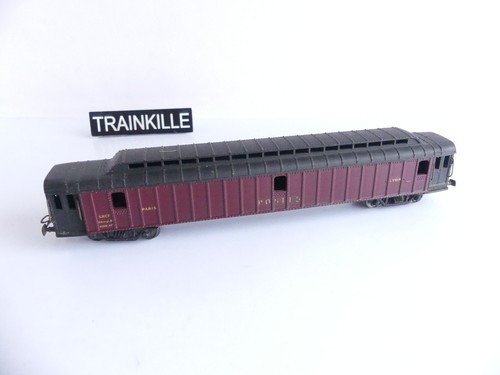 Smcf tout metal voiture - (3),