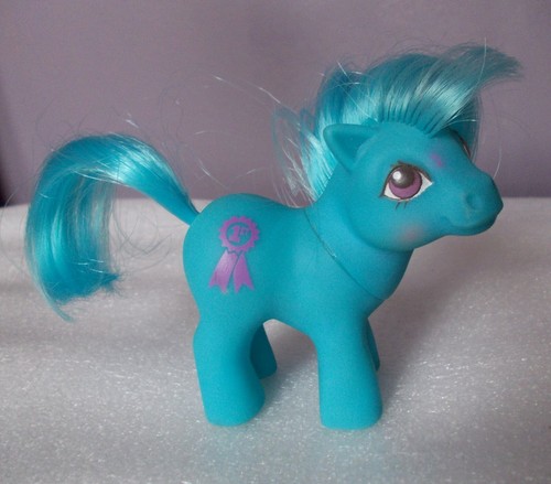Mon petit poney vintage my - mon,