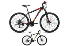 VTT Homme 29" Catappa noir 21