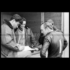 Photo M.000173 MIKE HAILWOOD