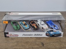 Coffret De 5 Voiture Miniature