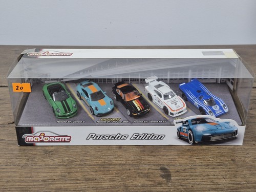 Coffret voiture miniature - coffret,