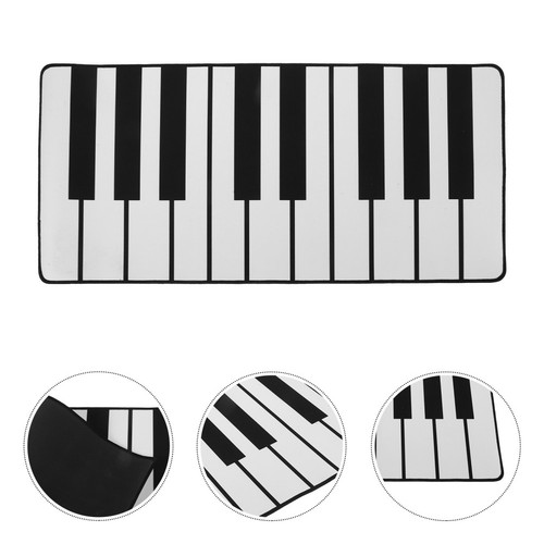 Tapis souris touche - de,