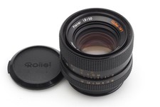 Rollei HFT Planar 1.8/50Mm