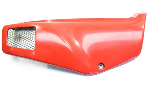 Honda dominator 650 flanc - nx,