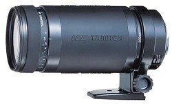 Used tamron 200 400 - used,