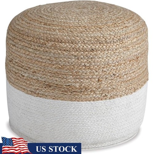 Jute cotton blend cozy - jute,