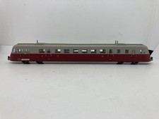 ELECTROTREN HO 2118 autorail