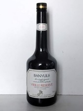 Banyuls Celliers des templiers