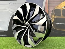 R18 pouce 5x112 skoda - pouce,