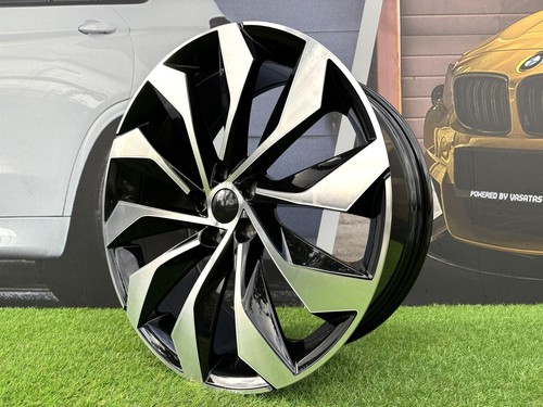 R18 pouce 5x112 skoda - r18,