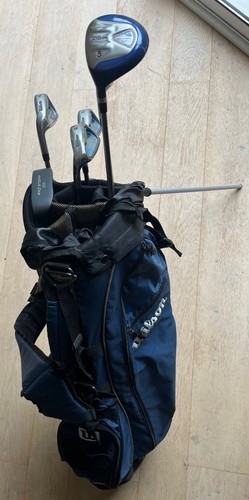 Sac demi série clubs - demi-série, de