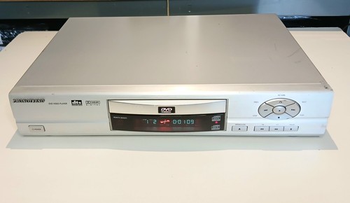 Lecteur dvd mp3 phonotrend - lecteur,