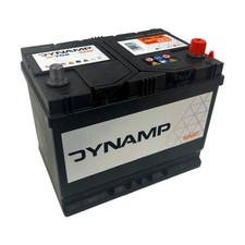 Batterie Dynamp SMF DF702 068 12V 70Ah 540CCA